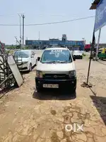 Maruti Suzuki Wagon R 2005 CNG & Hybrids Good Condition