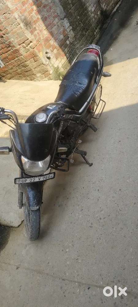 Good condition
