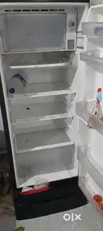 New fridge in very good condition
