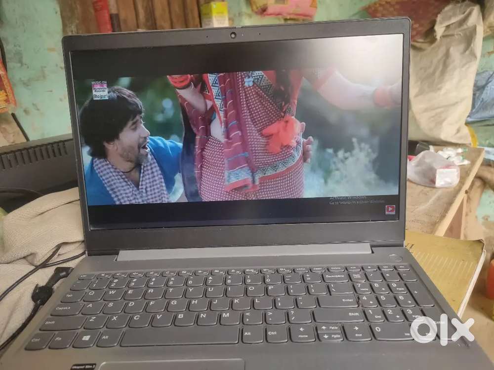 Lenovo IdeaPad 3