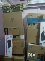 Get Computer Full Set In Flexible Rate i7, i5, i3, c2d  cpu lap avlb