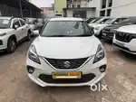 Maruti Suzuki Baleno 1.2 Zeta SHVS, 2019, Petrol