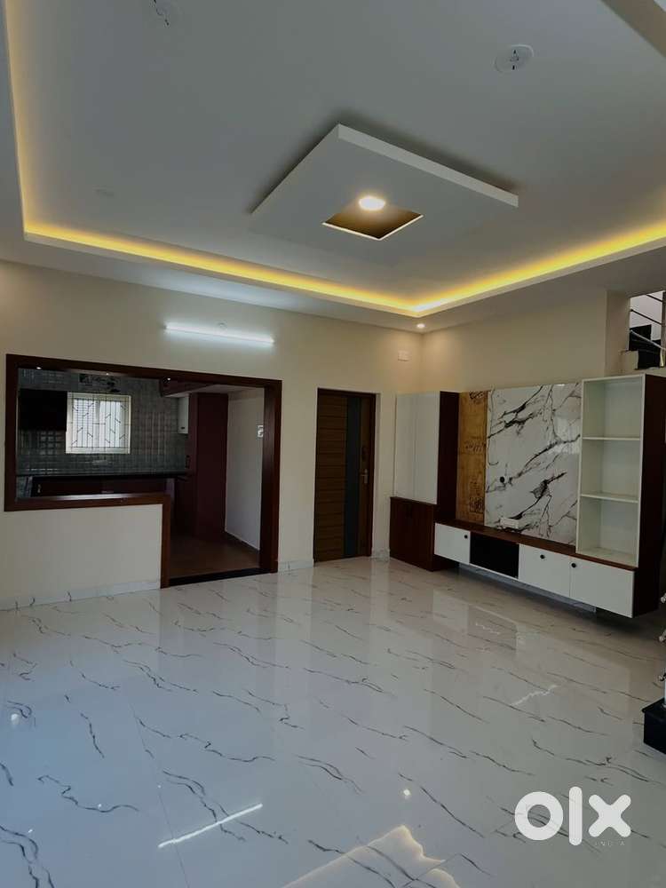 Kombakkam - 450sq.ft - 1 BHK