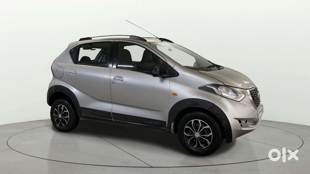 Datsun RediGO T, 2018, Petrol