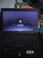 Lenovo B490, 2015