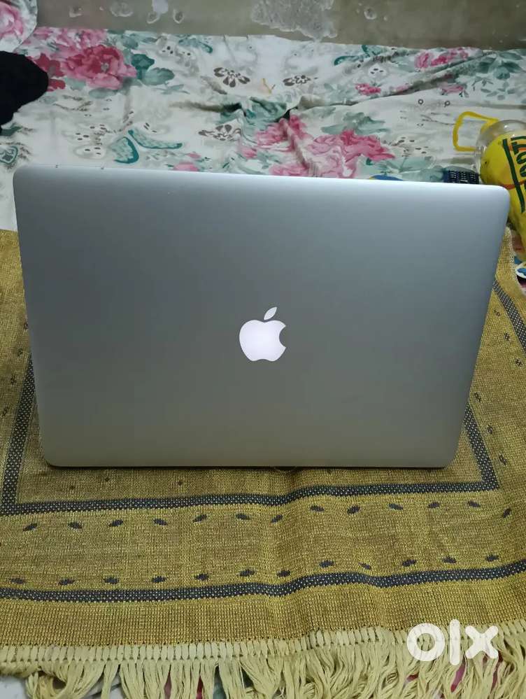 My laptop in good condition