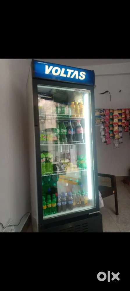 COMMERCIAL FRIEDGE 450 LTR