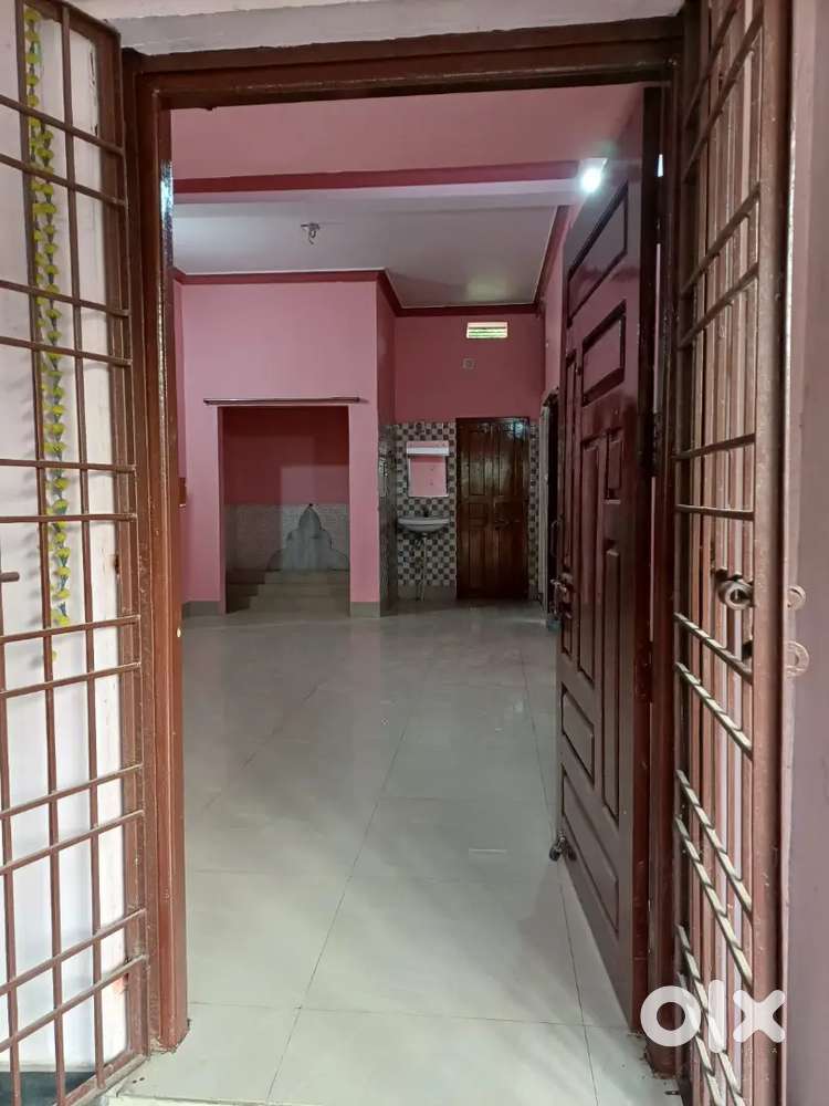 Address- Shivom Colony, Behind Income tax Office, Ainthapali