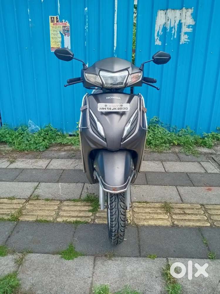 ACTIVA 6G 2021