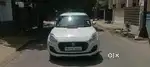 Maruti Suzuki Swift VDI BS IV, 2018, Diesel