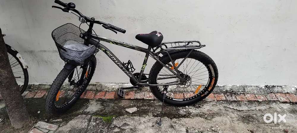 Sports Bicycle