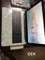 Hp laptop desktop