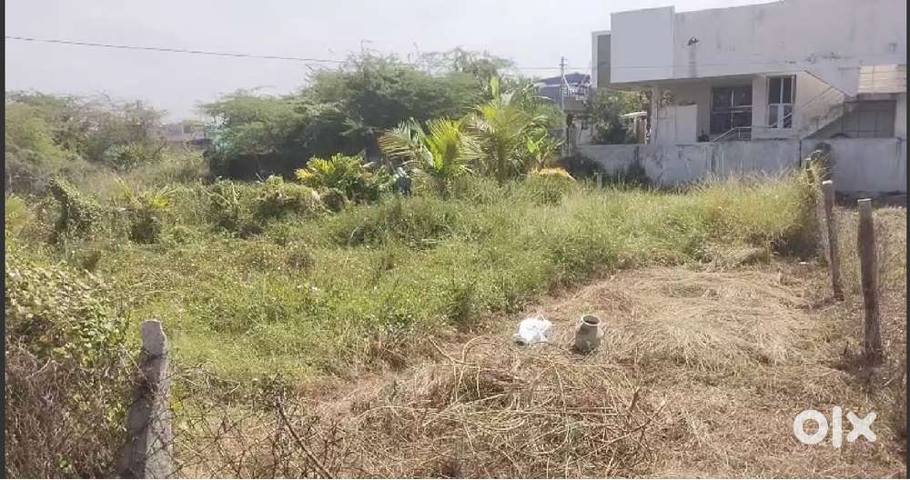 Plot sales in Pulivalam Thiruvarur
