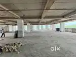 this is 5000 sqft comercial space for rent in haridwar road