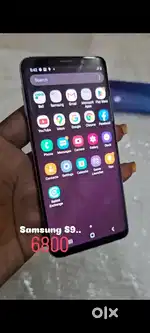 Samsung s9