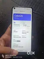 Oppo reno 7 5G Exchange ho jayega