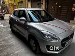 Maruti suzuki swift 2022 LXI