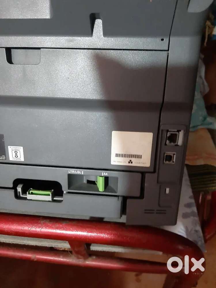 Brother L5600dn