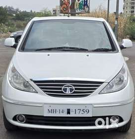Tata Manza ELAN Quadrajet BS IV, 2012, Diesel
