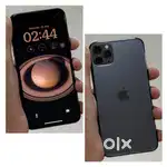 Iphone 11Pro Max  512Gb Physical Dual Sim
