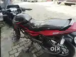 Pulsar jisko leni hai