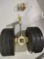 Shantha wet grinder