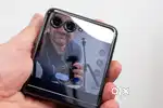 Flip 40ultra razr new condition