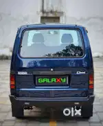Maruti Suzuki Omni 5 Seater, 2019, Petrol