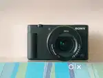 Sony Camera