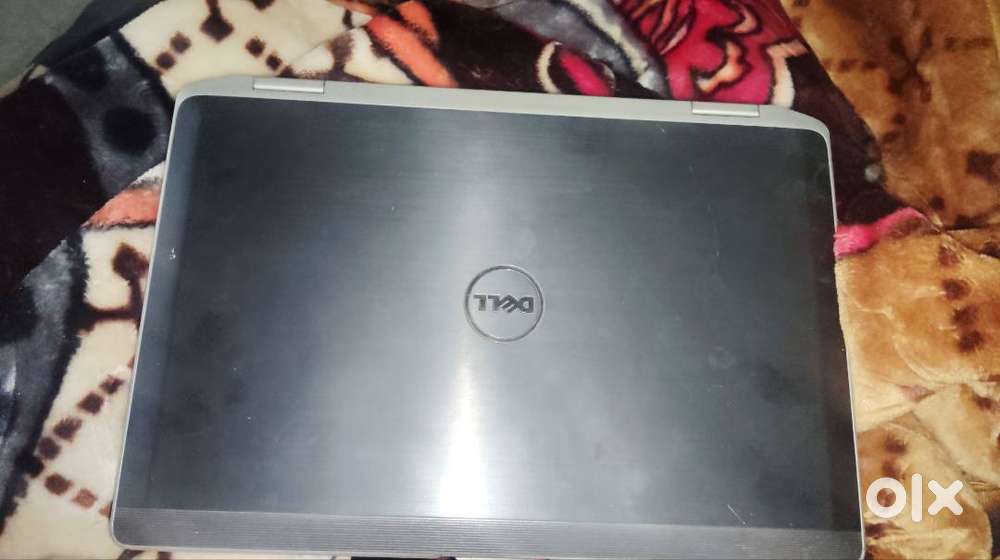Dell laptop