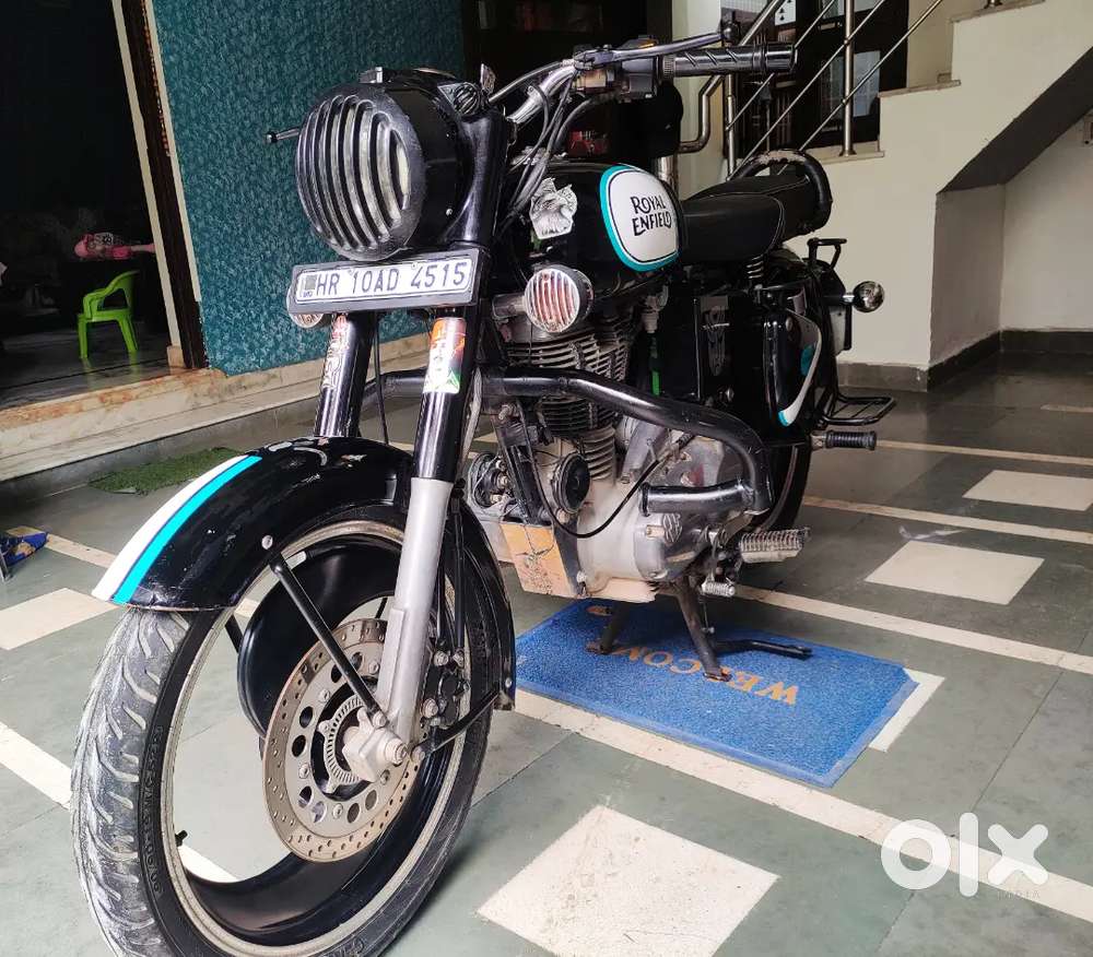 Scratchless condition ,all modified, new tyars ,trust