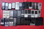 Vintage phones