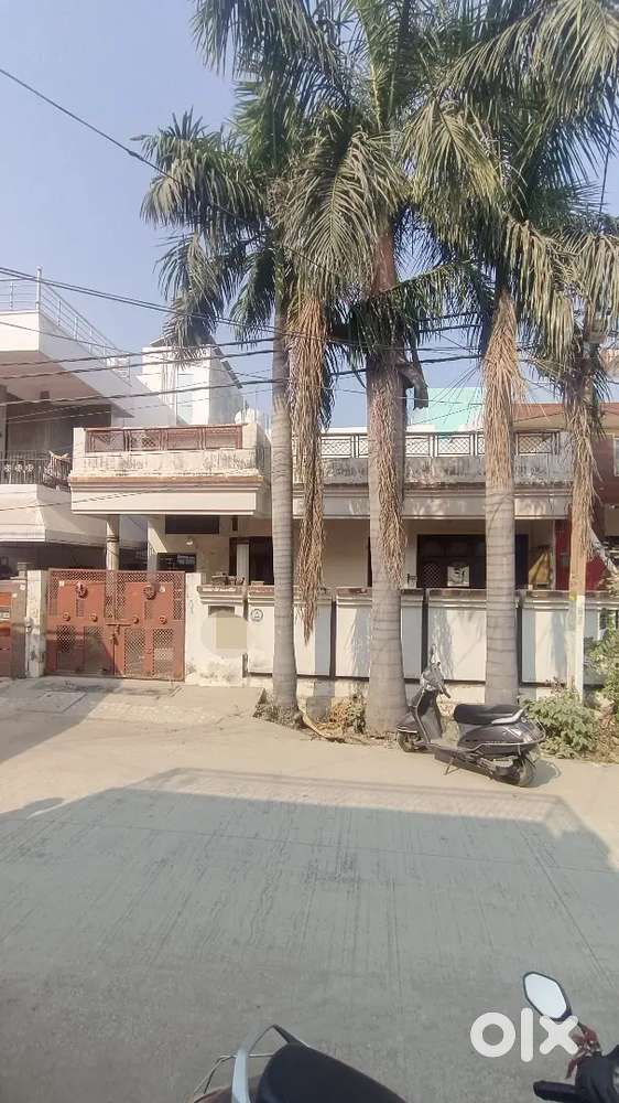 (SHASTRI NAGAR D BLOCK) 209 GAZ VILLA ONLY IN 2.50 CRORE