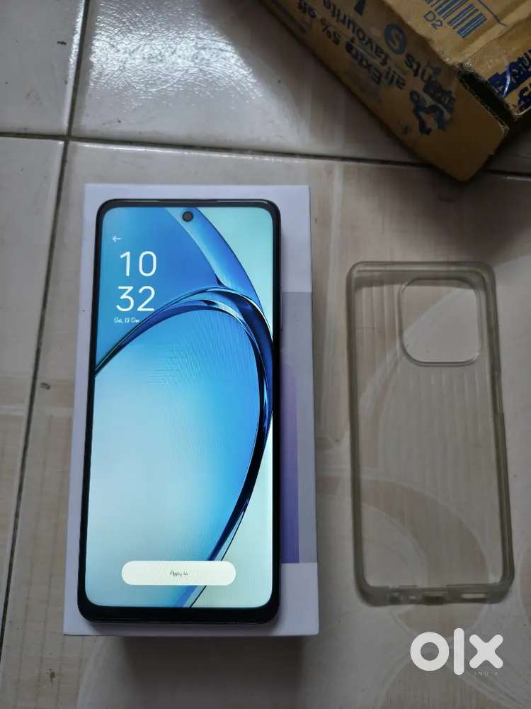 Oppo a3x 5g new mobile