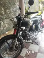 2017 model standard 350 - Single Owner-26000km Only