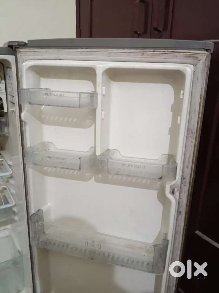 Fridge LG selling