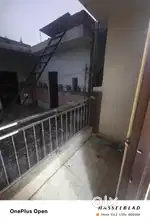Unfurnished property for rent 1 bhk flat