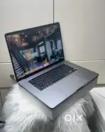 Used For Gaming Mackbook Pro Core i7 Ram 16GB SSD 500GB