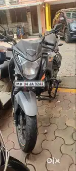 CB Hornet 160R