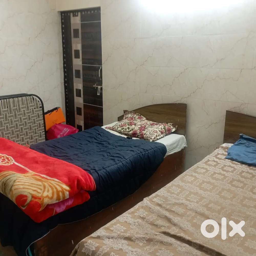 Pg For Boys, Tilak Nagar