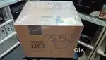Polk audio Monitor XT90
Dolby Atmos
DTS X Technology Dolby Atmos DTS:X