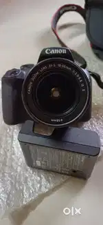 CANON camera Available