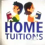 Home Tution class 1-5