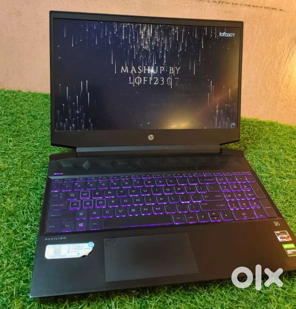 Gaming laptops available/23900