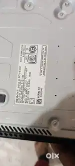 I want to sell my sony Hometheatre BDV-E690