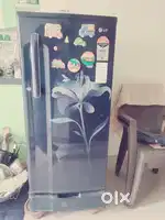 LG Single Door Fridge 190 Litres