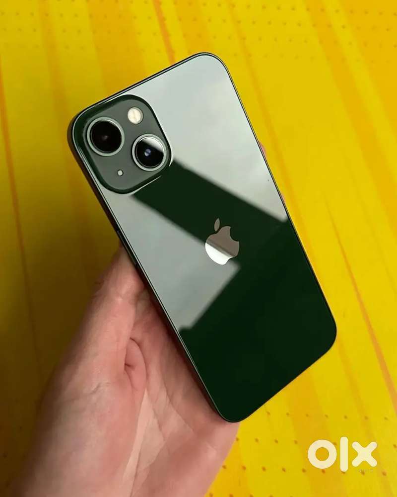 I want to sell my 5 months old iPhone 13 256gb urgently.