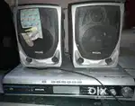 Phillips home theater