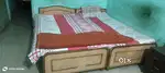 woolen Double bed,,,