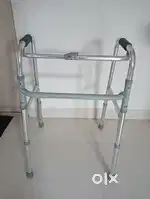 Foldable Walker